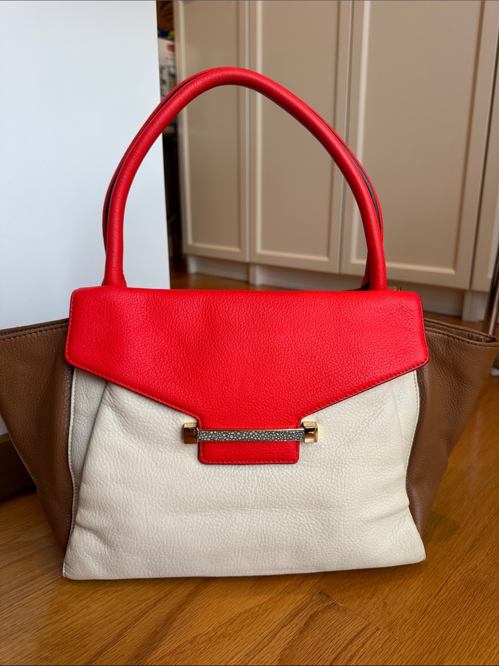 Vince Camuto handbag